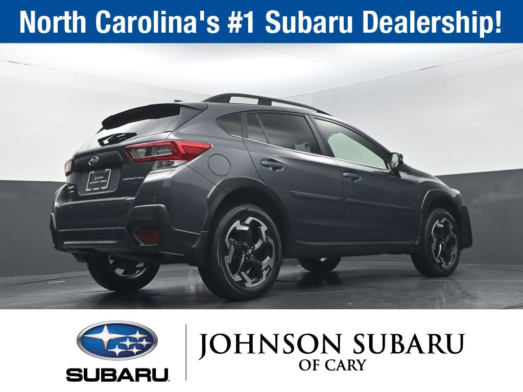 Used 2023 Subaru Crosstrek 2.5i Limited AWD/4WD image 21