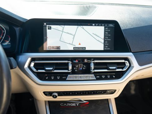 Used 2019 BMW 330i xDrive xDrive w/ Convenience Package image 32