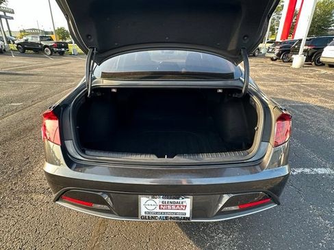Used 2022 Hyundai Sonata SE FWD image 13