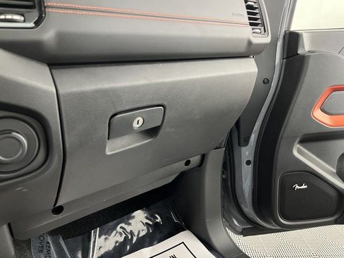 Used 2023 Nissan Frontier PRO-4X w/ Pro-4X Premium Package AWD/4WD image 32