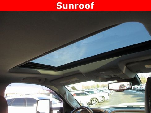 Used 2018 GMC Sierra 3500 Denali w/ Duramax Plus Package image 16