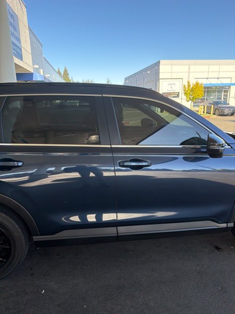 Used 2025 Honda CR-V Sport-L image 4