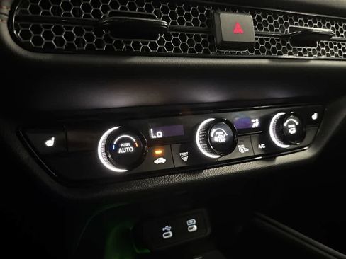 New 2026 Honda HR-V Sport image 19