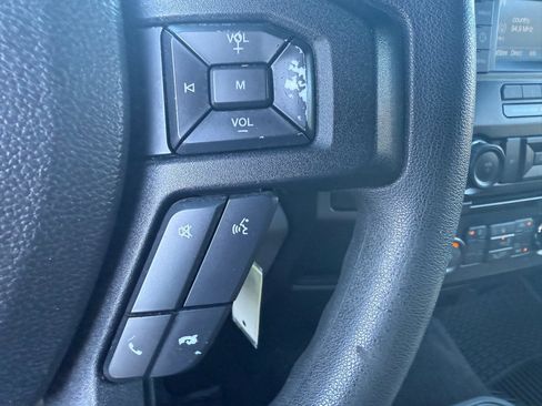 Used 2016 Ford F150 XLT image 18