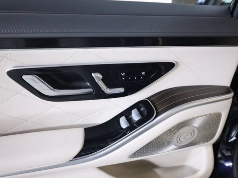 Certified 2022 Mercedes-Benz S 580 4MATIC Sedan image 39