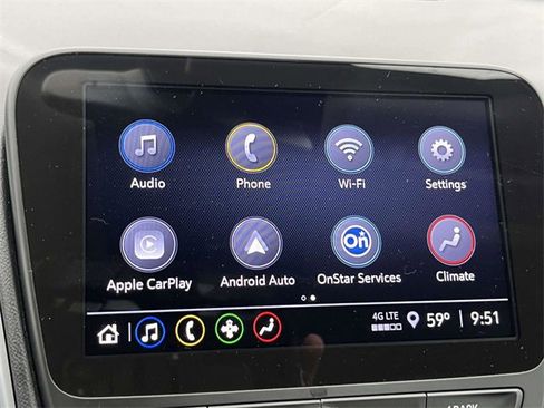 Used 2023 Chevrolet Malibu LT image 23