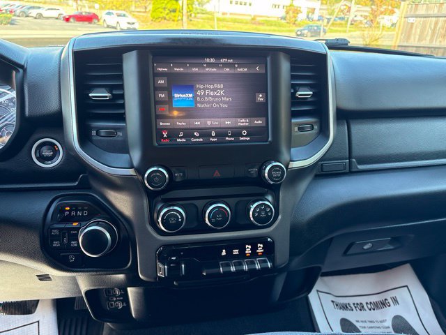 Used 2019 RAM 1500 Big Horn AWD/4WD image 18