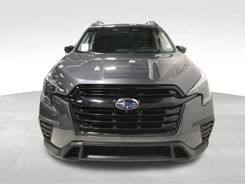 Used 2025 Subaru Ascent Bronze Edition AWD/4WD image 3