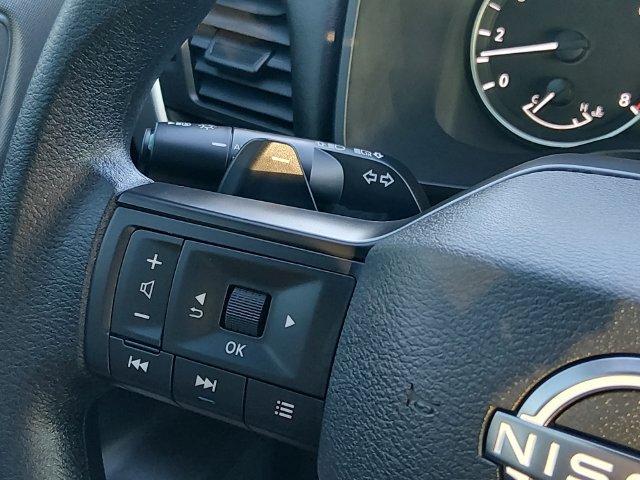 Certified 2026 Nissan Rogue S FWD image 23