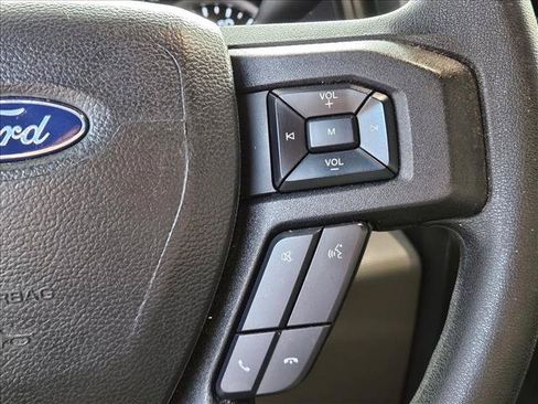 Used 2021 Ford F250 XLT w/ FX4 Off-Road Package AWD/4WD image 22