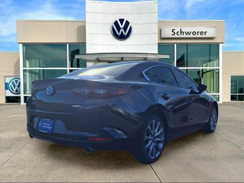 Used 2023 MAZDA MAZDA3 s image 3