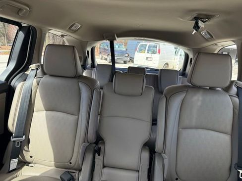 Used 2024 Honda Odyssey Elite image 53