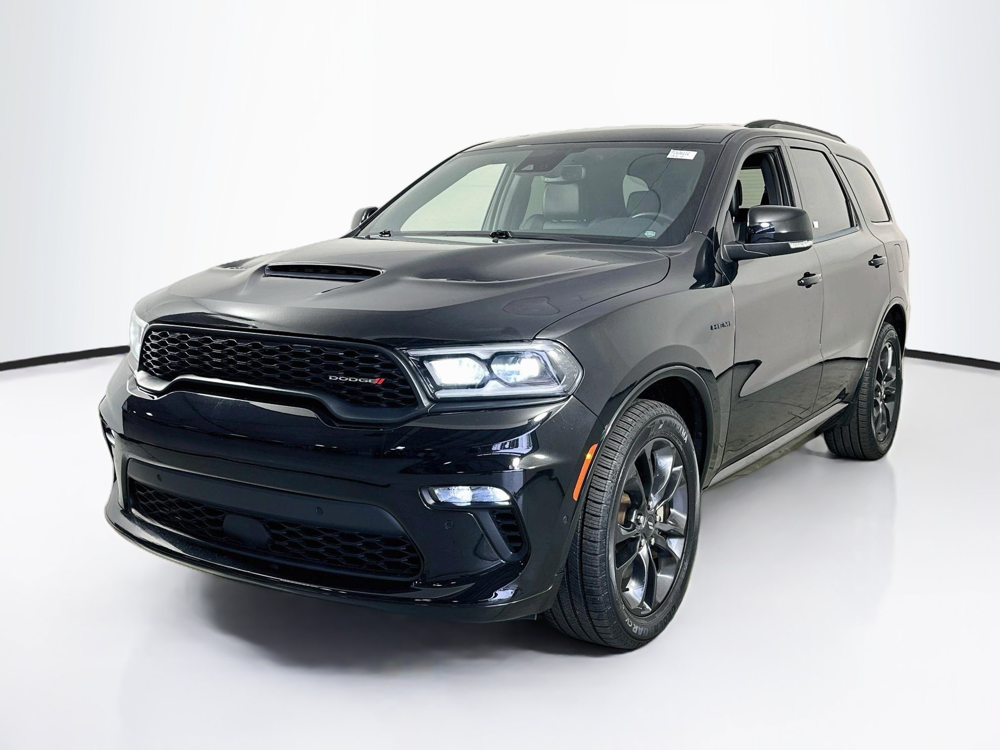 Used 2023 Dodge Durango R/T RWD image 1