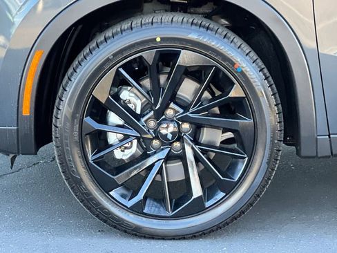 New 2025 Mitsubishi Outlander SEL Black Edition image 28