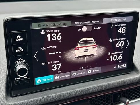 Used 2025 Honda Civic Type R image 24