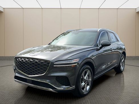 Certified 2026 Genesis GV70 2.5T AWD/4WD image 1