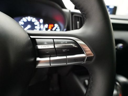 Used 2026 MAZDA CX-50 AWD 2.5 S w/ Preferred Pkg image 19