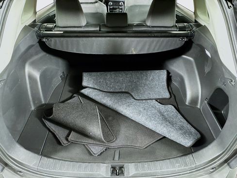 Certified 2025 Toyota RAV4 XLE w/ Convenience Package image 21