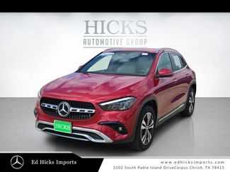 Used 2025 Mercedes-Benz GLA 250 video 1