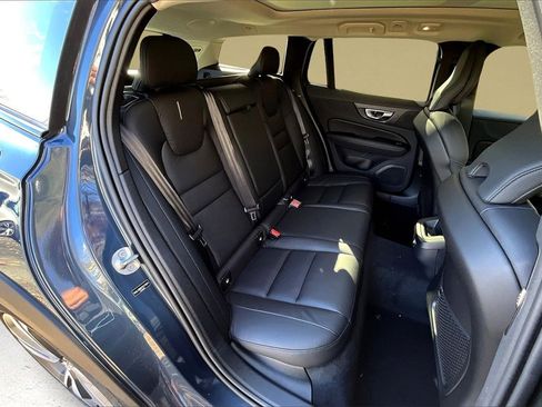 New 2026 Volvo V60 B5 Cross Country Plus w/ Climate Package image 10