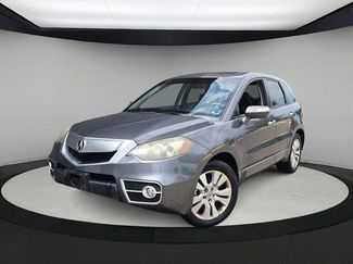 Used 2012 Acura RDX w/ Technology Package AWD/4WD video 1