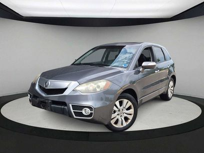 Used 2012 Acura RDX w/ Technology Package