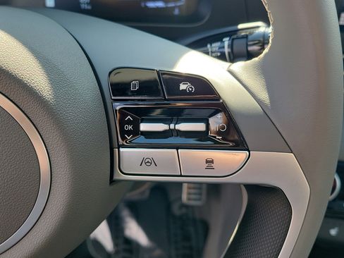 New 2026 Hyundai Elantra SEL Sport image 23