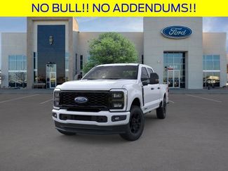 New 2026 Ford F250 XL w/ STX Appearance Package video 2