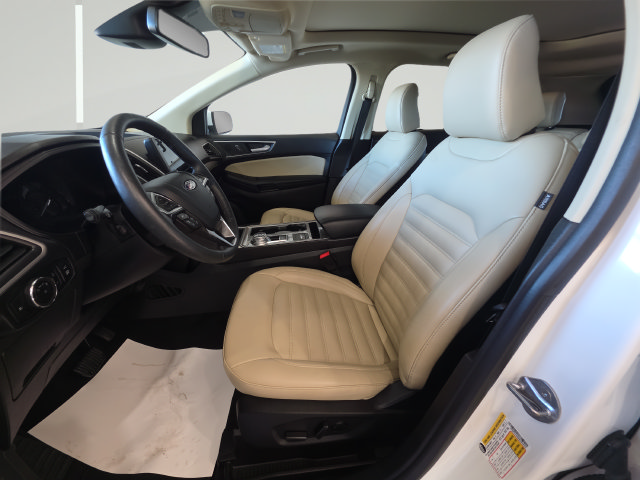 Used 2024 Ford Edge SEL w/ Convenience Package AWD/4WD image 12