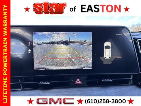 Used 2023 Kia Sportage X-Line w/ X-Line Premium Package image 22