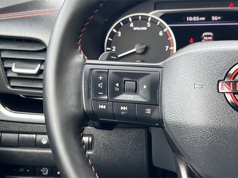 Used 2025 Nissan Rogue Rock Creek image 30