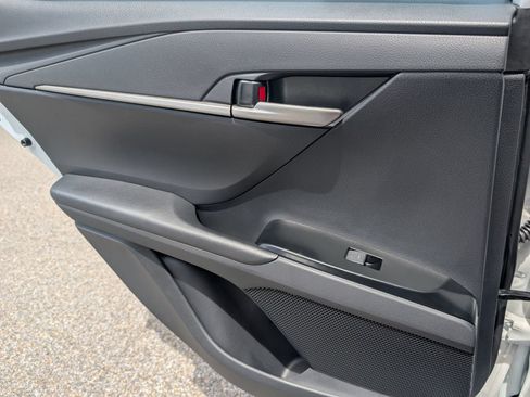 New 2026 Toyota Camry LE FWD image 26
