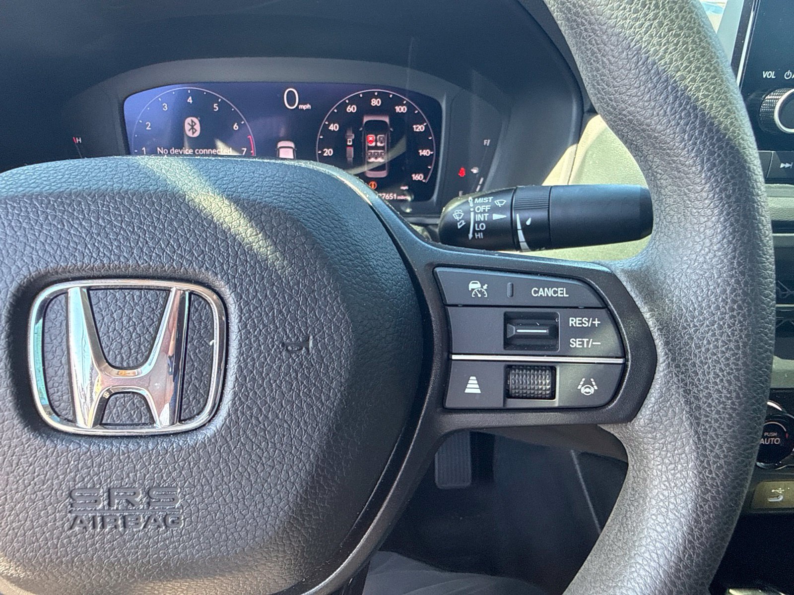 Used 2024 Honda Accord LX image 16