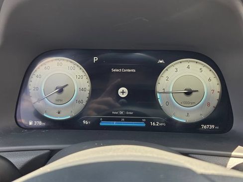 Used 2022 Hyundai Sonata N Line FWD image 33