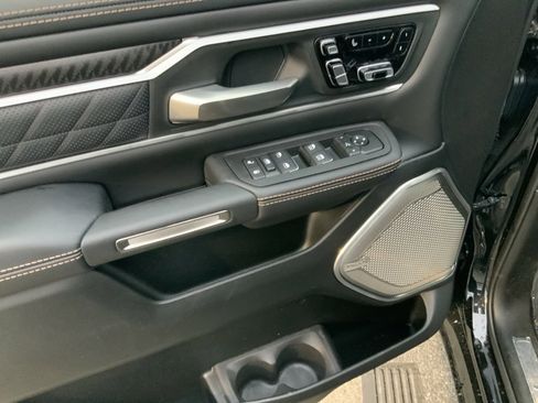 New 2026 RAM 1500 Tungsten image 17