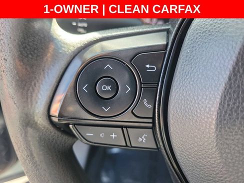 Used 2023 Toyota RAV4 XLE FWD image 25