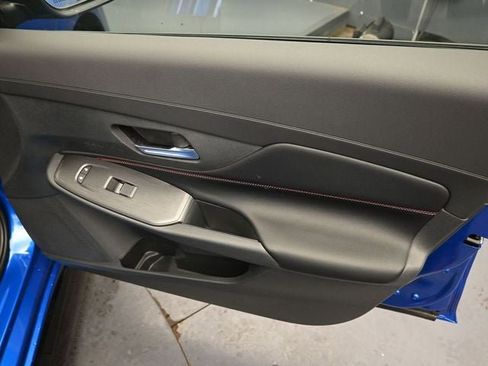 New 2026 Nissan Sentra SR image 31