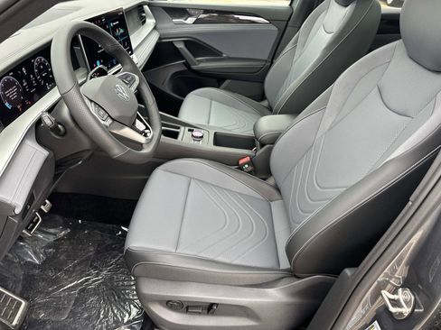 New 2026 Volkswagen Tiguan SE R-Line image 20