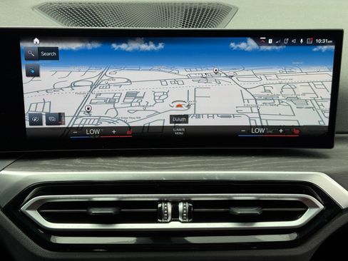 Used 2023 BMW i4 eDrive35 w/ Parking Assistance Package RWD image 22