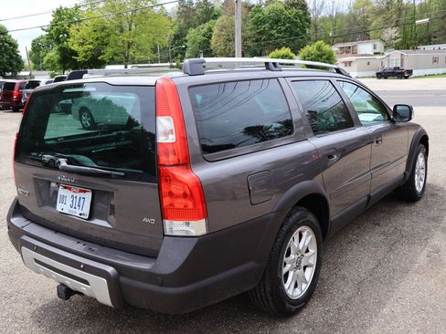 Used 2007 Volvo XC70 AWD/4WD image 8