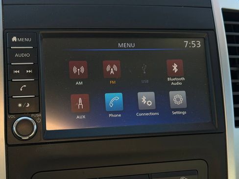 Used 2019 Nissan Frontier S RWD image 25