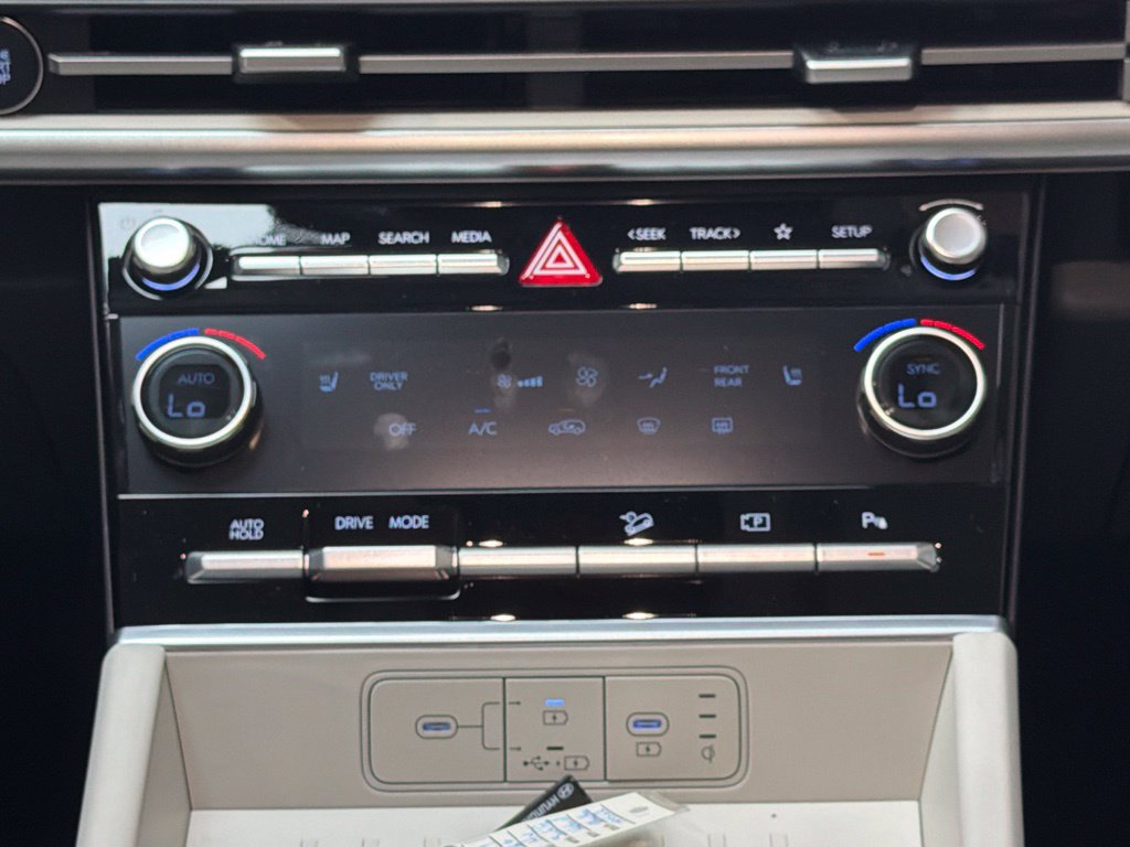 New 2026 Hyundai Santa Fe SEL FWD image 21