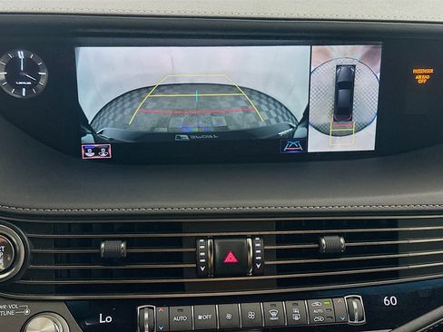 Used 2018 Lexus LS 500 F Sport w/ Performance Package image 23