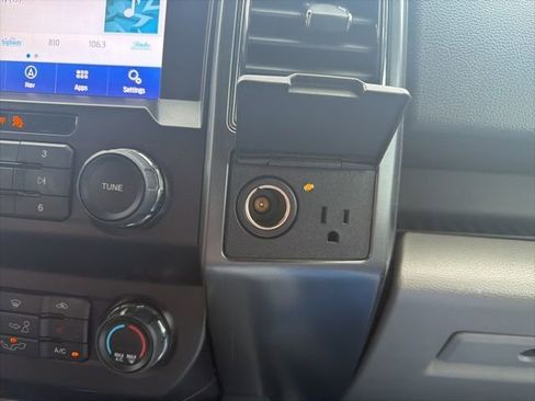 Used 2019 Ford F150 XLT w/ Equipment Group 302A Luxury image 33