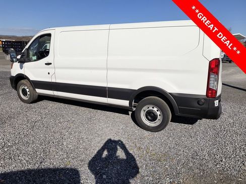 New 2024 Ford Transit 150 Low Roof image 3