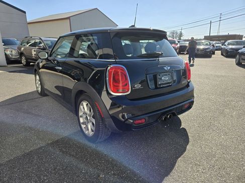 Used 2015 MINI Cooper S image 11