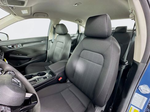 New 2026 Honda Civic LX image 19