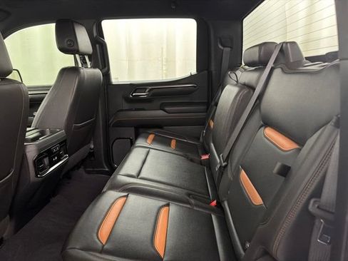 Used 2023 GMC Sierra 1500 AT4 AWD/4WD image 27