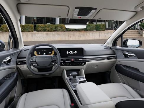 New 2026 Kia Sportage EX FWD image 15