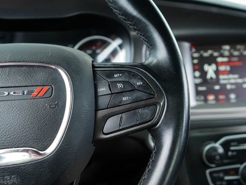 Used 2023 Dodge Charger SXT RWD image 33